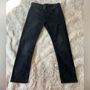 Lee Men’s Black Jeans